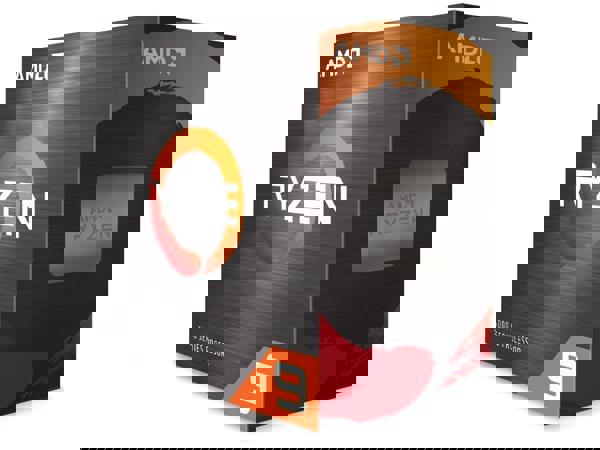 AMD RYZEN 9 5950X AM4